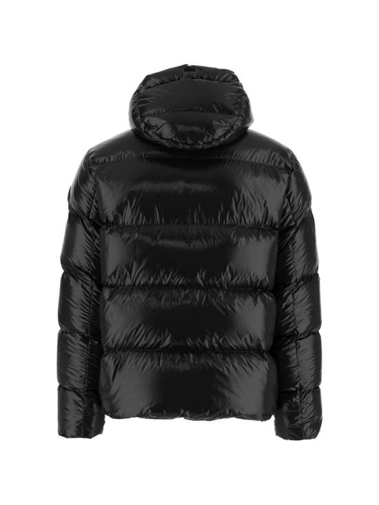26FW 에르노 패딩 PI001342U 12220Z9300 NERO - HERNO