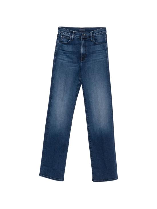 26FW 마더 데님 팬츠 100051156 HCM Blu