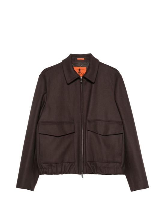 26FW 바레나 패딩 CSU56140444 270 MARRONE