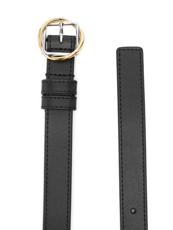 26FW 자크뮈스 벨트 BEW00344AC01C01 990 NERO - JACQUEMUS
