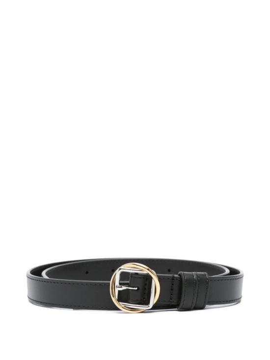 26FW 자크뮈스 벨트 BEW00344AC01C01 990 NERO