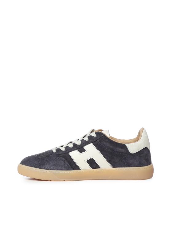 26FW 호간 쿨 스니커즈 HXM6470FB60PJQ 0PZY BLUE - HOGAN