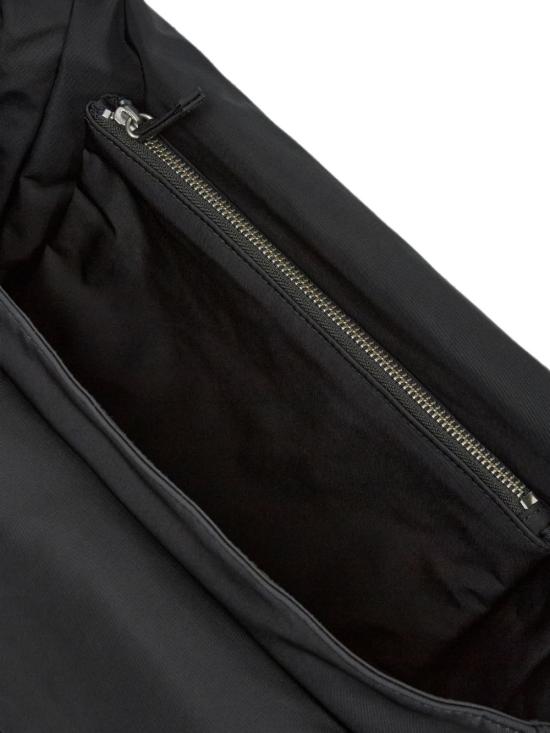 26FW 아페쎄 숄더백 PSANLH67007 LZZ Black - A.P.C.