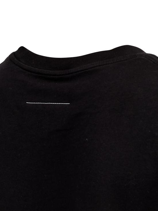26FW MM6 메종마르지엘라 반팔 티셔츠 S52GC0369 M20258900 - MM6 MAISON MARGIELA