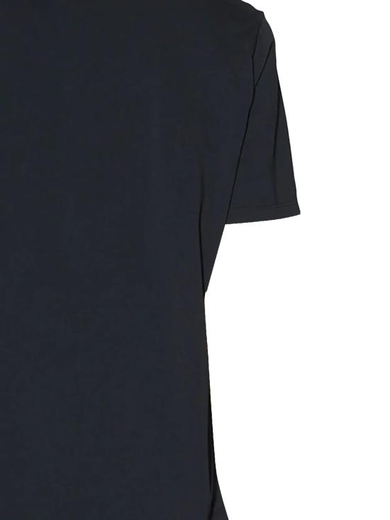 26FW 아워레가시 뉴 박스 저지 반소매 티셔츠 M2206NBL X Black Clean Jersey - OUR LEGACY