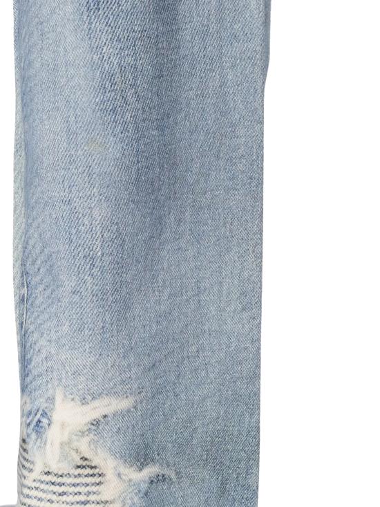 26FW 아워레가시 써드컷 디지털 데님 프린트 M4205TDD X DIGITAL DENIM PRINT - OUR LEGACY