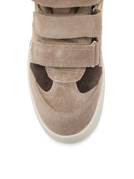 26FW 이자벨마랑 베켓 웨지 스니커즈 BK0010FA D3E11SSNBW - ISABEL MARANT
