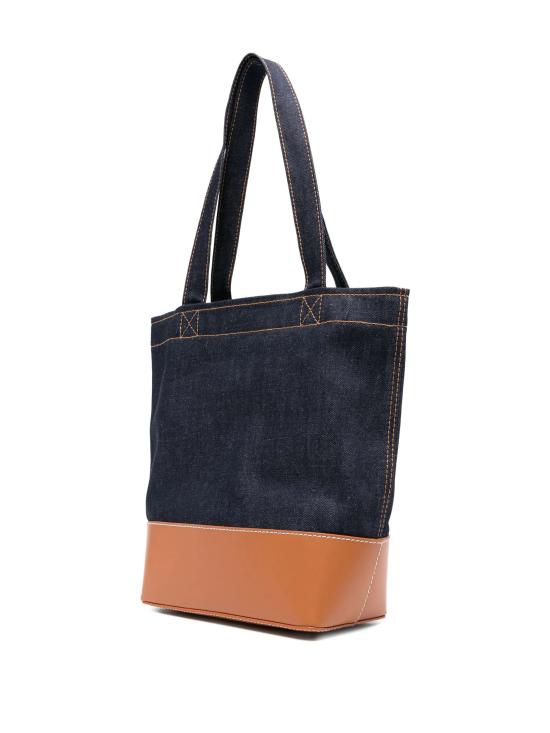 26FW 아페쎄 악셀 스몰 토트백 COHLOM61568 CAF Caramel - A.P.C.