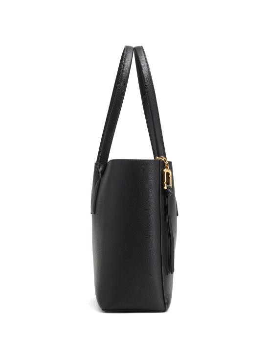 26FW 마크제이콥스 숄더백 2P6HTT019H01 001 BLACK - MARC JACOBS