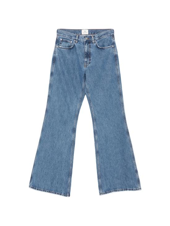 26FW 애니빙 데님 팬츠 A0612261WHD91 FRESHWATER BLUE