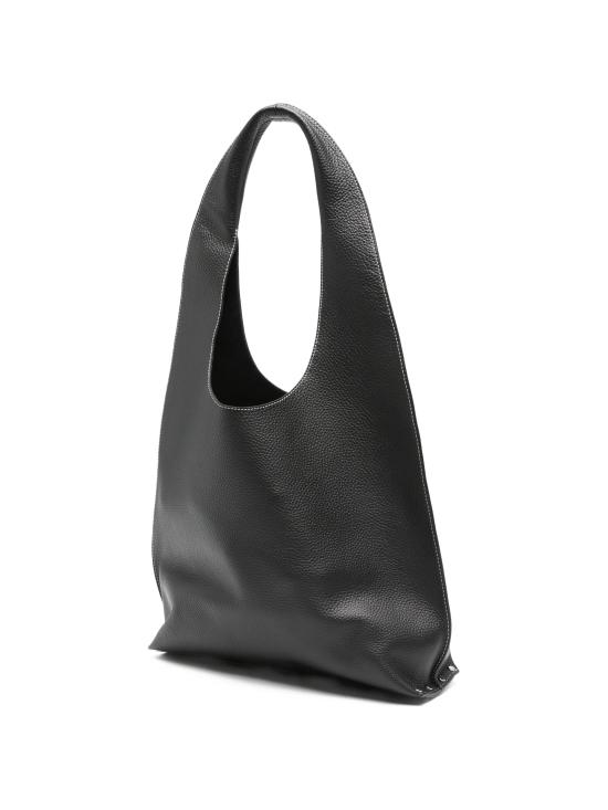 26FW 아페쎄 네이지 끌루 백 PXCBCF67043 LZZ BLACK - A.P.C.