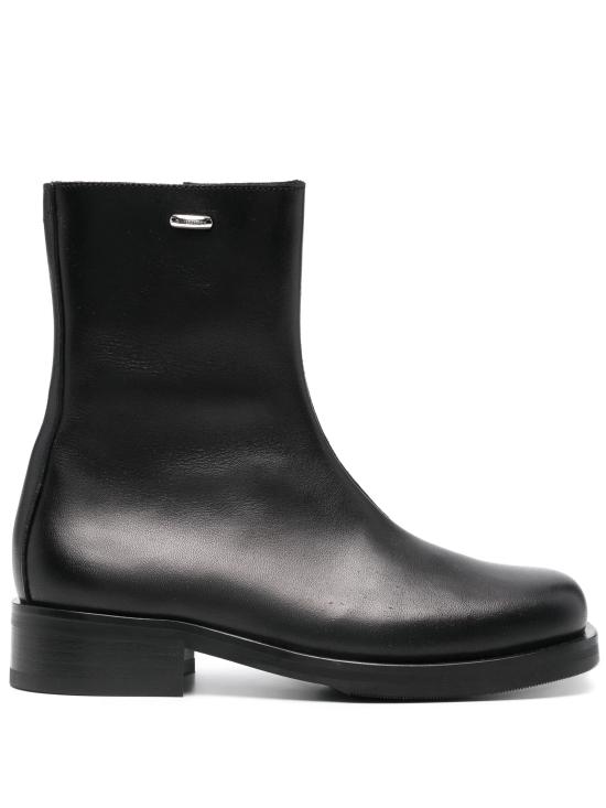 26FW 아워레가시 앵클 부츠 COCBB X BLACK