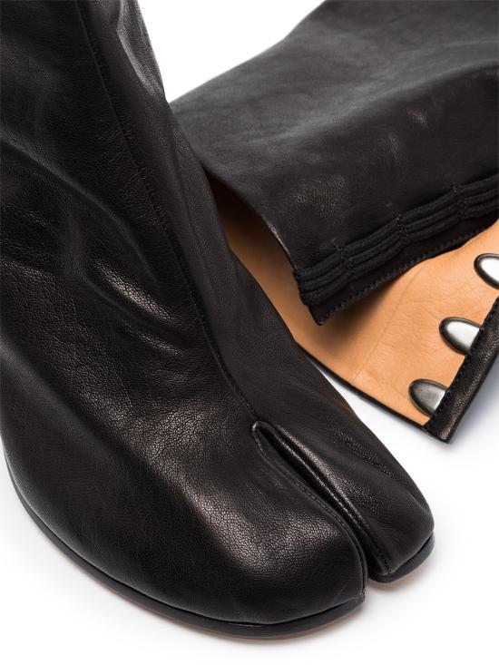 26FW 마르지엘라 부츠 S58WU0260 P3753T8013 - MAISON MARGIELA