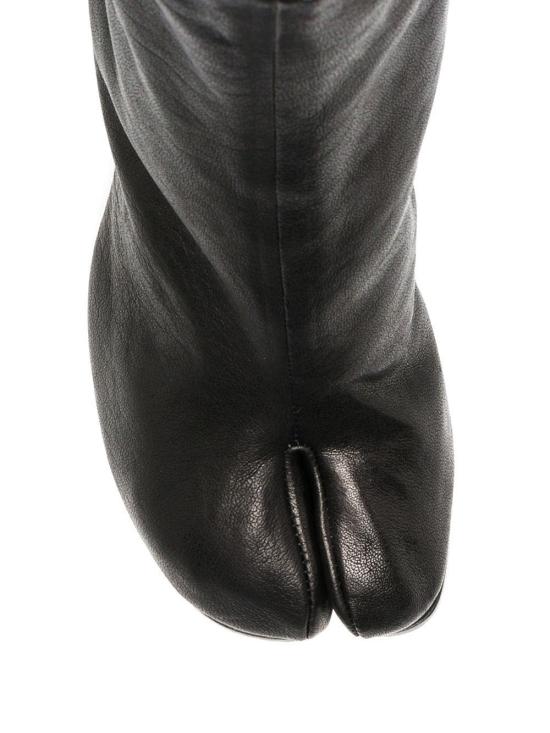 26FW 마르지엘라 부츠 S58WU0260 P3753T8013 - MAISON MARGIELA