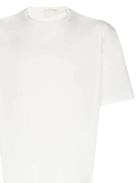 26FW 아워레가시 뉴 박스 저지 반소매 티셔츠 M2206NW X White Clean Jersey - OUR LEGACY