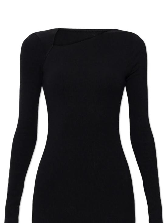 26FW MM6 메종마르지엘라 미디 원피스 S52DD0096 M20122900 - MM6 MAISON MARGIELA