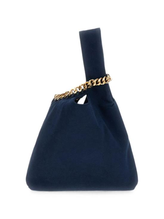26FW 스텔라 맥카트니 토트백 7B0205 WP05434000 NAVY - STELLA MCCARTNEY