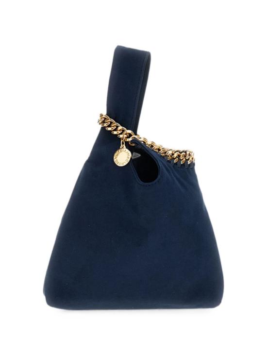 26FW 스텔라 맥카트니 토트백 7B0205 WP05434000 NAVY