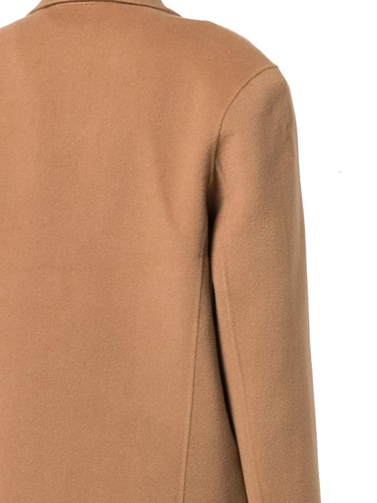 26FW 애니빙 수트 자켓 A017073200 CAMEL CASHMERE BLEND - ANINE BING