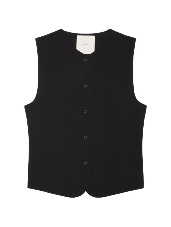 26FW 캘빈클라인 수트 자켓 LV044G414GUB1 BLACK