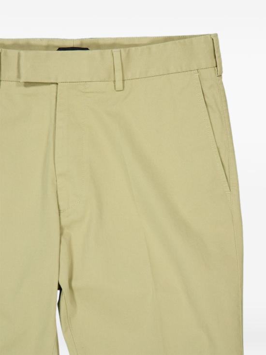 26FW 톰포드 스트레이트 팬츠 SHL042FMC221 JFG Dark champagne - TOMFORD