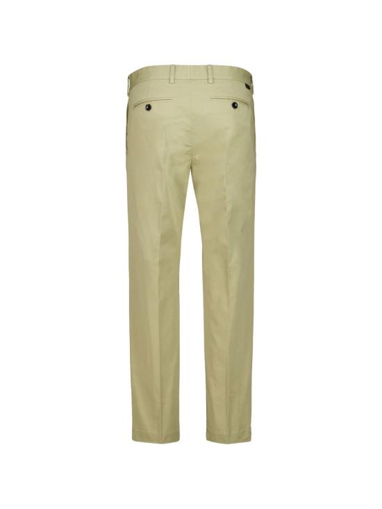 26FW 톰포드 스트레이트 팬츠 SHL042FMC221 JFG Dark champagne - TOMFORD