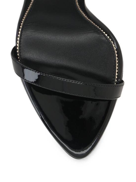 26FW 톰포드 힐/펌프스 W2272LCL072P NAA BLACK - TOMFORD