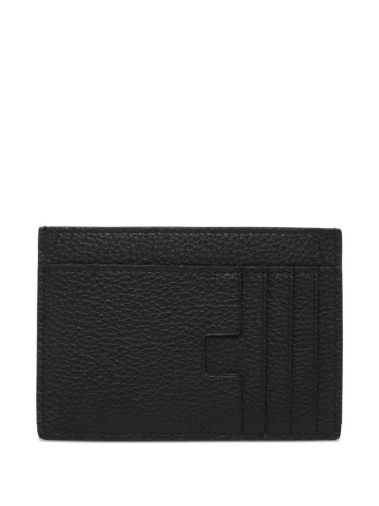 26FW 톰포드 카드지갑 Y0397LCL158S NAA Black - TOMFORD