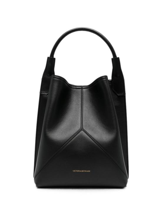 26FW 빅토리아 베컴 숄더백 B326AAC007564A BLACK