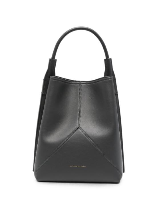 26FW 빅토리아 베컴 숄더백 B326AAC007564A SHARK GREY