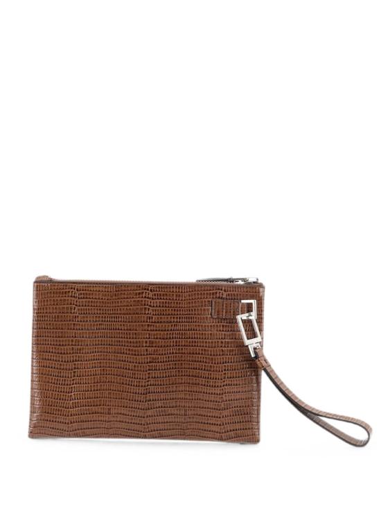 26FW 톰포드 클러치/파우치 H0742LCL483Y EBN Beige - TOMFORD