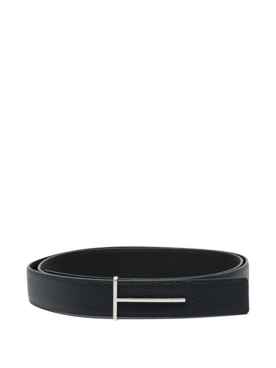 26FW 톰포드 벨트 TB330LCL236S UNA DARK NAVY BLACK