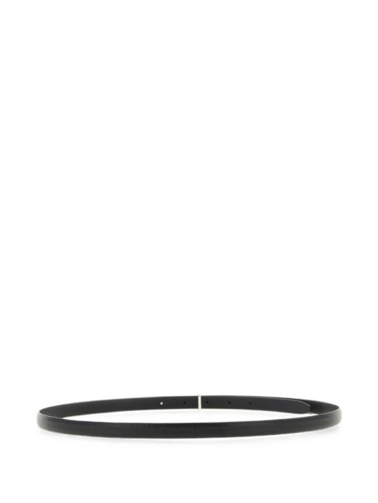 26FW 톰포드 벨트 TB320LGO033S NAA BLACK - TOMFORD