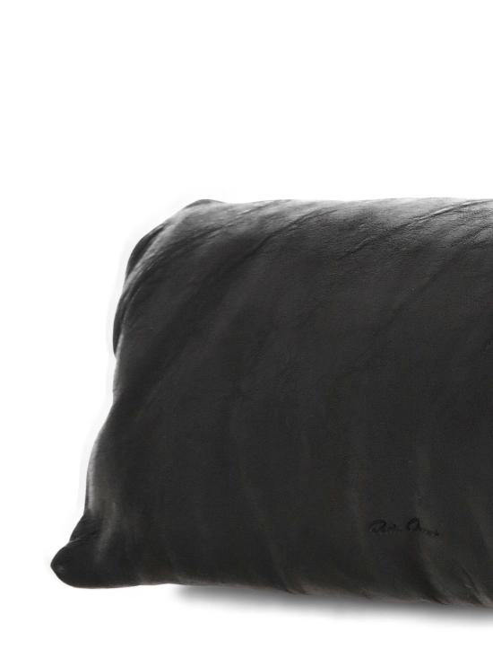 26FW 릭 오웬스 클러치/파우치 RA02F0923 LBEPT109 Black - RICK OWENS