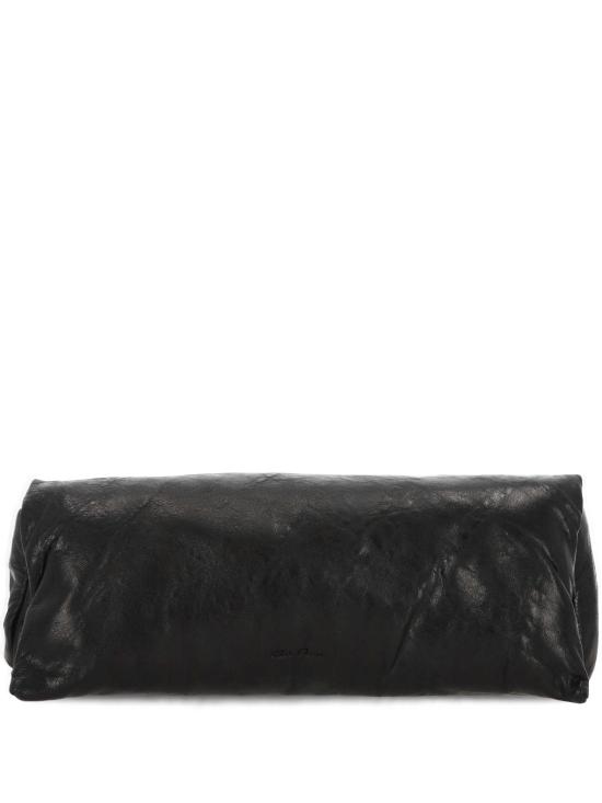 26FW 릭 오웬스 클러치/파우치 RA02F0923 LBEPT109 Black