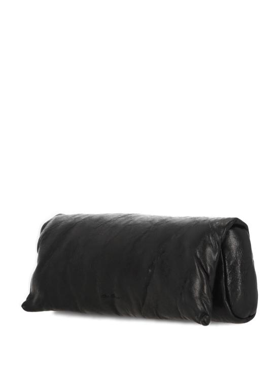 26FW 릭 오웬스 클러치/파우치 RA02F0923 LBEPT109 Black - RICK OWENS