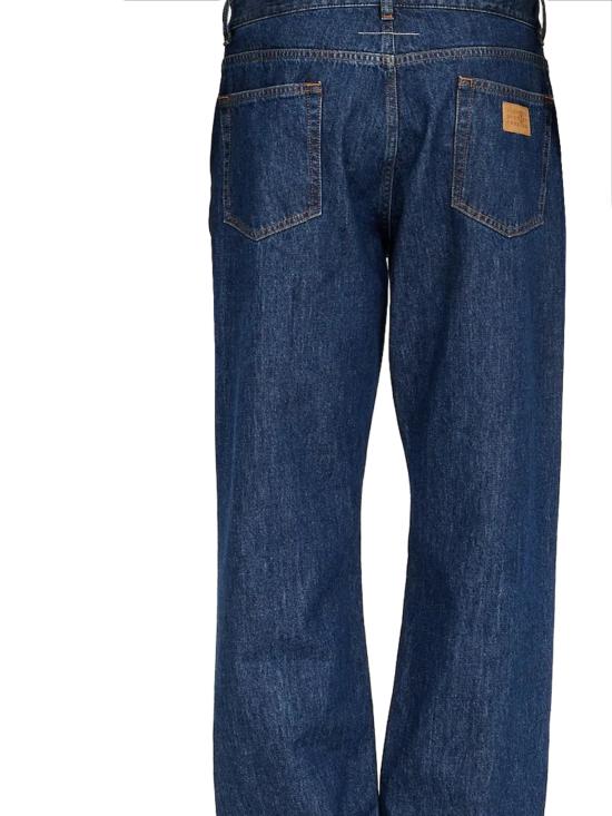 26FW MM6 메종마르지엘라 스트레이트 팬츠 SH0LA0043 M30055967 - MM6 MAISON MARGIELA
