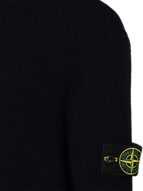 26FW 스톤 아일랜드 스웨터 155100011 S01C4V0020 - STONE ISLAND