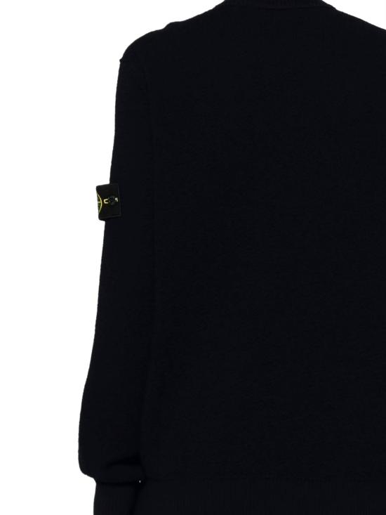26FW 스톤 아일랜드 스웨터 155100011 S01C4V0020 - STONE ISLAND