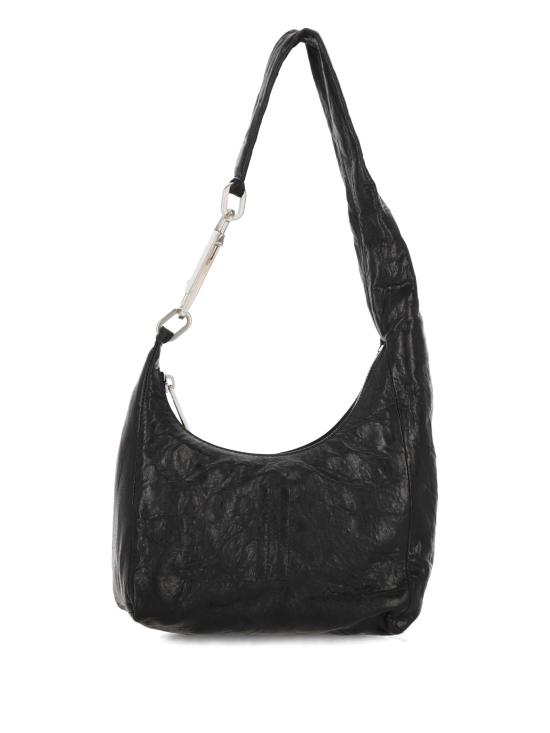 26FW 릭 오웬스 숄더백 RA02F0920 LBEPT109 Black