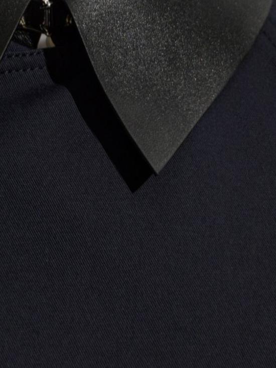 26FW 지방시 수트 자켓 BW00SC 164D499 DARK NAVY - GIVENCHY