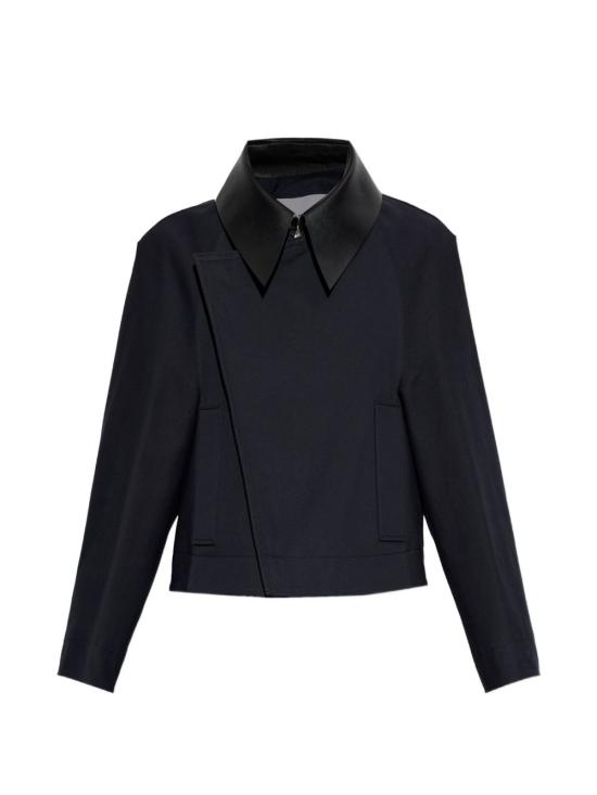 26FW 지방시 수트 자켓 BW00SC 164D499 DARK NAVY