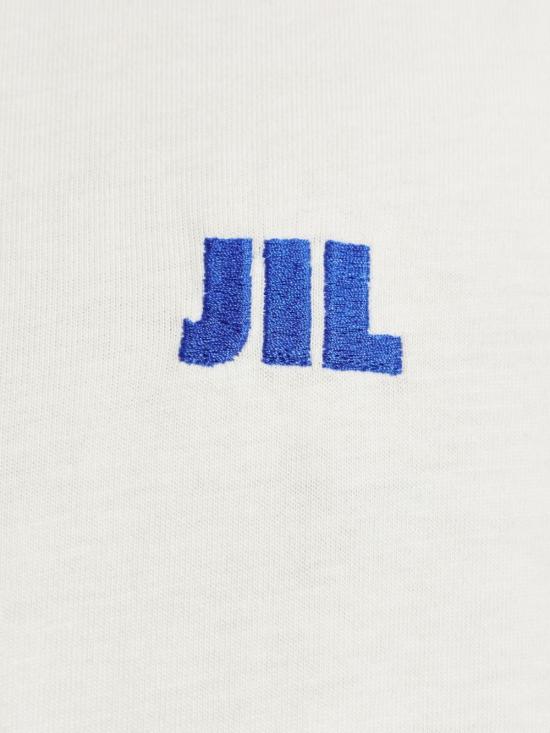 26FW 질샌더 반팔 티셔츠 J22GC0283 J45048100 - JIL SANDER
