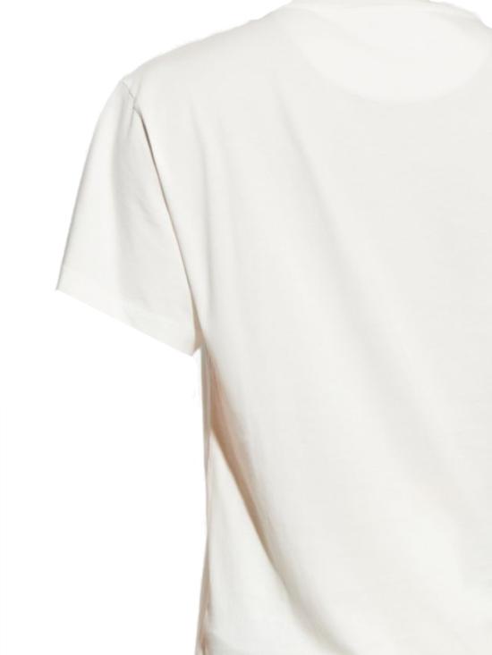 26FW 질샌더 반팔 티셔츠 J22GC0283 J45048100 - JIL SANDER