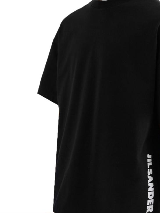 26FW 질샌더 반팔 티셔츠 J22GC0277 J20348001 - JIL SANDER
