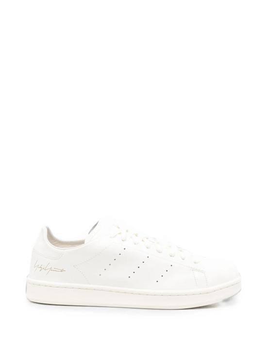 26FW 와이쓰리 스니커즈 LA6687 OWHITE