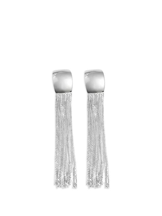 26FW 페데리카 토시 이어링 FT26EA18 SILVER