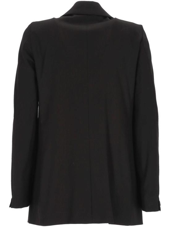 26FW 엠므 마렐라 수트 자켓 2625046061200 389009 BLACK - EMME MARELLA