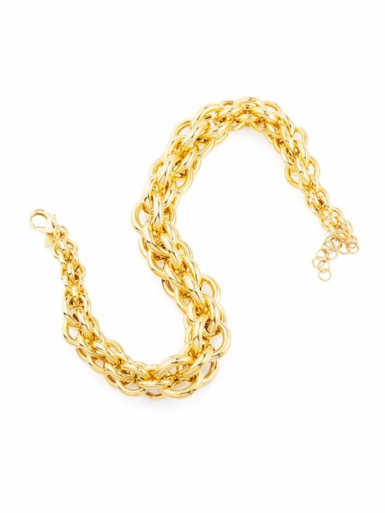 26FW 페데리카 토시 목걸이/팬던트 FT26LA20 GOLD - FEDERICA TOSI