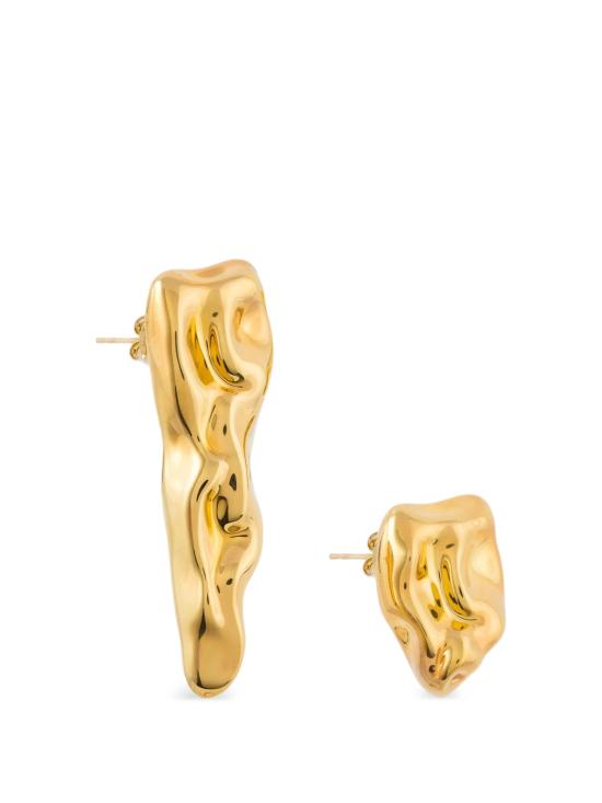 26FW 페데리카 토시 이어링 FT26EA19 GOLD - FEDERICA TOSI